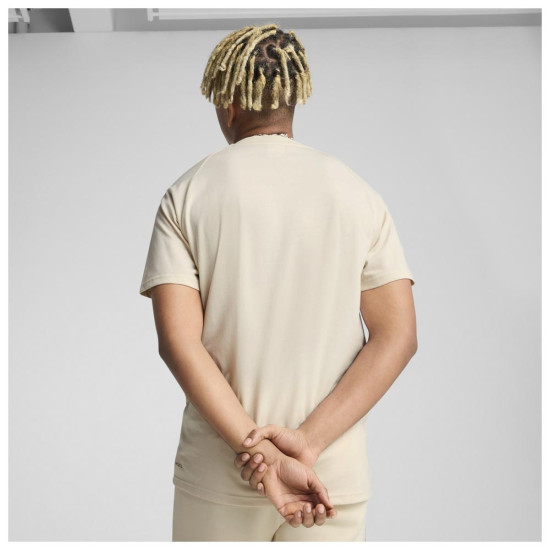 Puma Ανδρική κοντομάνικη μπλούζα Pumateck Pocket Tee